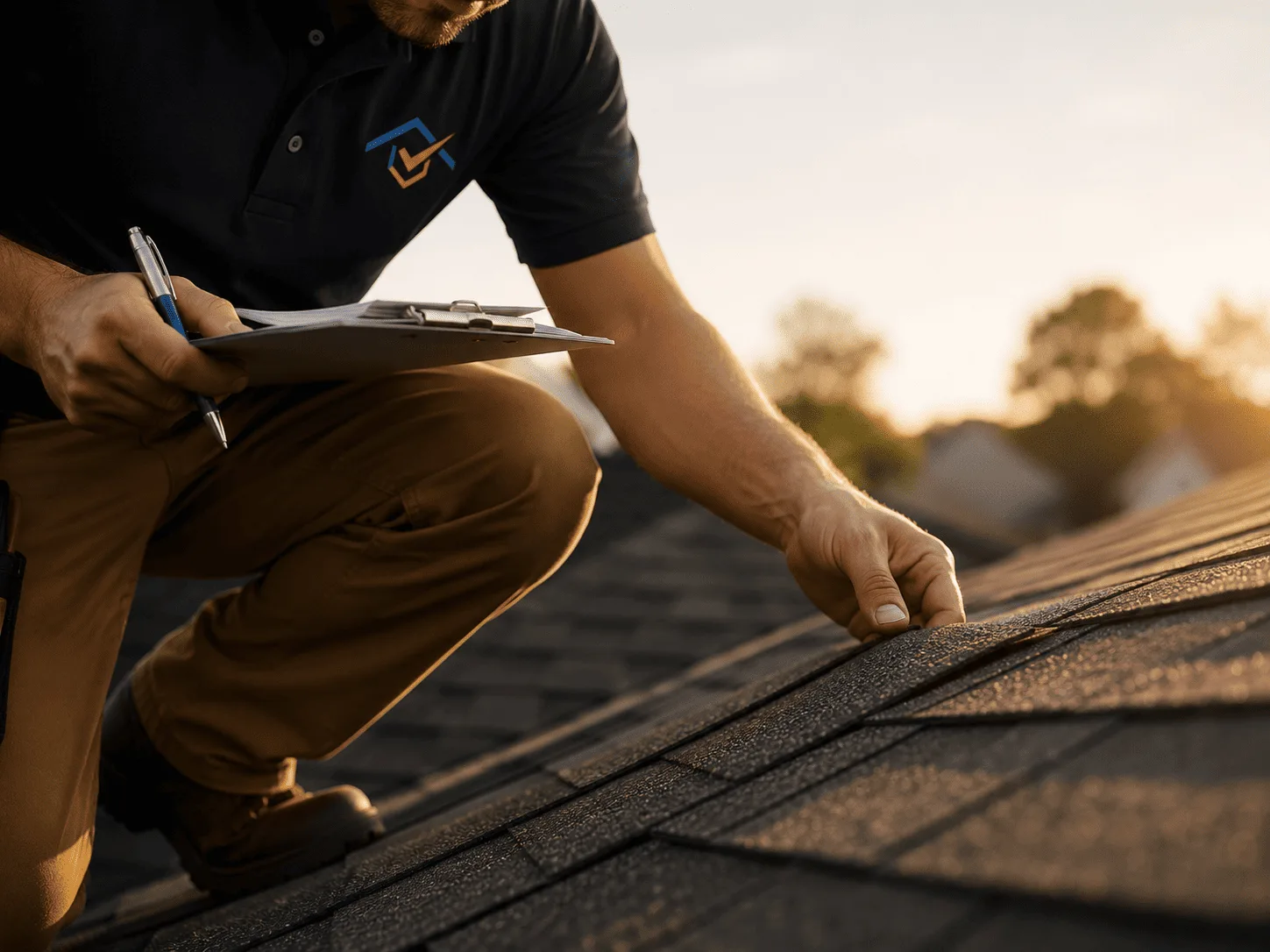 Why Choose Roof Inspection in Palouse, WA
